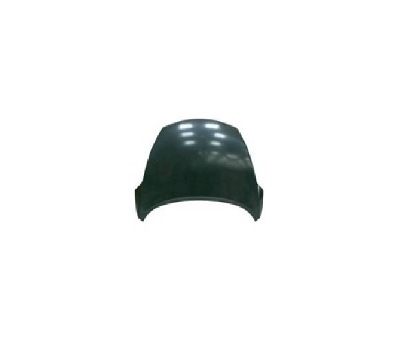 CAPOT Nissan Juke 2015- / 108.802030,...