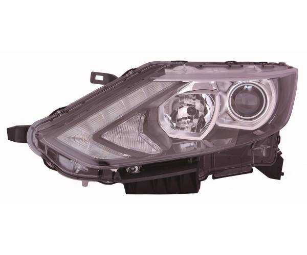 FARO IZQUIERDO ELECT (LED)(H11/H7)...