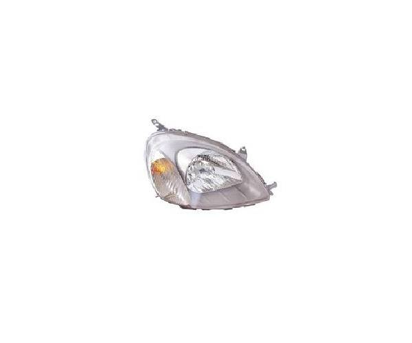FARO DERECHO (T/VALEO - MOTOR...
