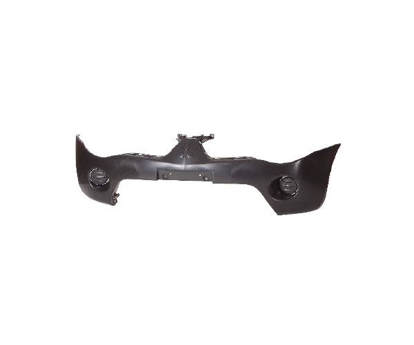 PARAGOLPES DELANTERO NEGRO 2WD...