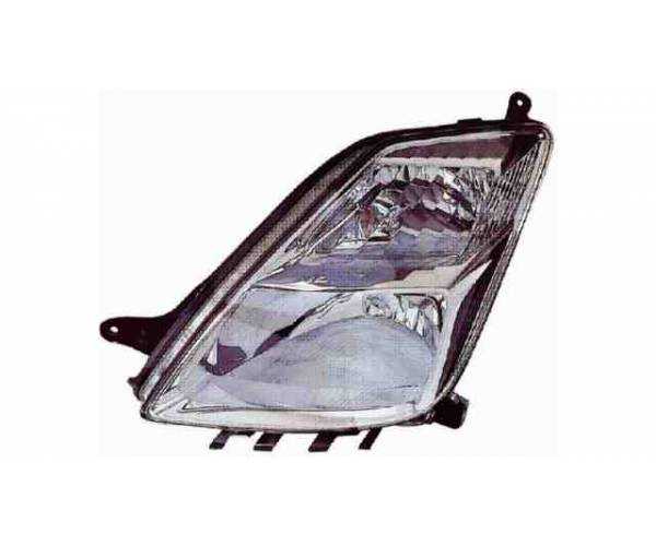 FARO PRINCIPAL DERECHO TOYOTA PRIUS...