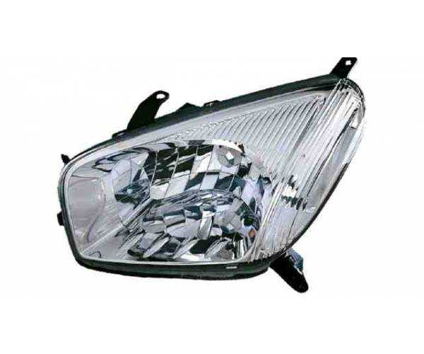FARO PRINCIPAL DERECHO TOYOTA RAV-4...