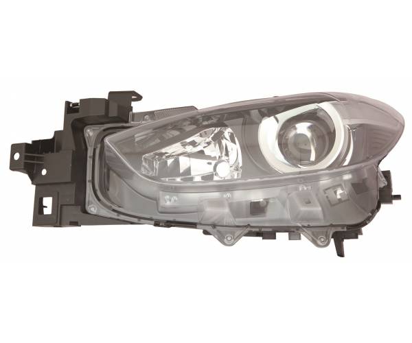 FARO IZQUIERDO ELECT (H11/H15) Mazda...