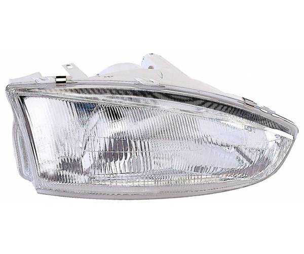 FARO DERECHO Mitsubishi Colt...