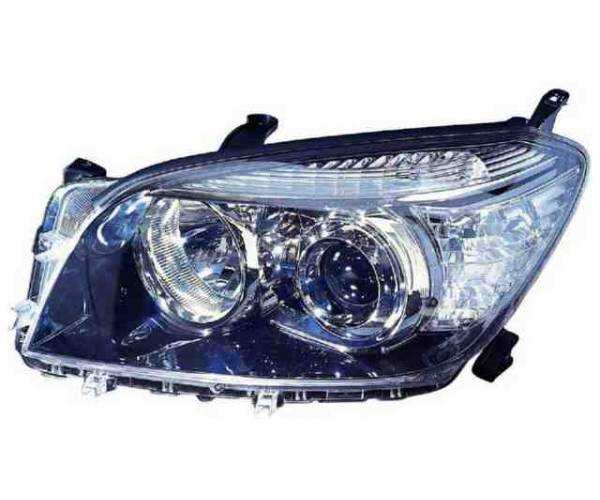 FARO PRINCIPAL DERECHO TOYOTA RAV-4...