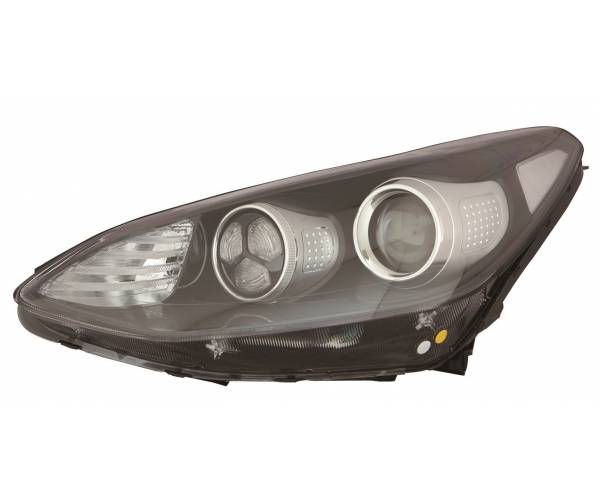 FARO IZQUIERDO ELECT(HB3/PY21W/LED)...