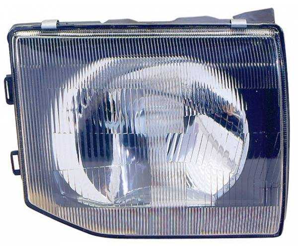 FARO DERECHO Mitsubishi Pajero...