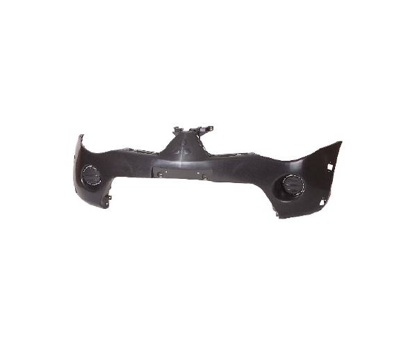 PARAGOLPES DELANTERO NEGRO 4WD...