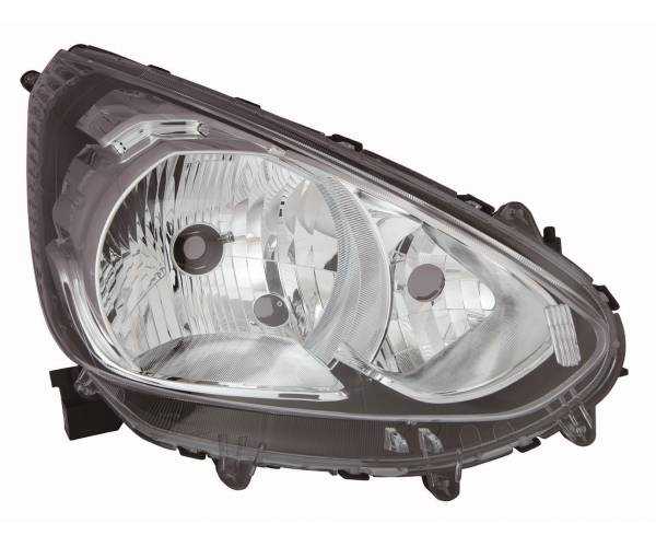FARO DERECHO ELECT (H4) Mitsubishi...