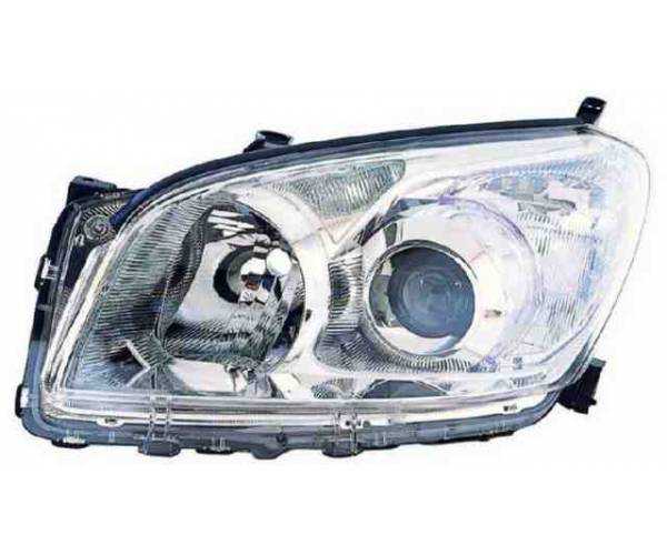 FARO PRINCIPAL DERECHO TOYOTA RAV-4...