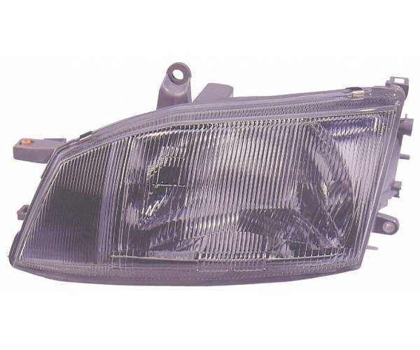 FARO DERECHO ELECT Toyota Hiace...