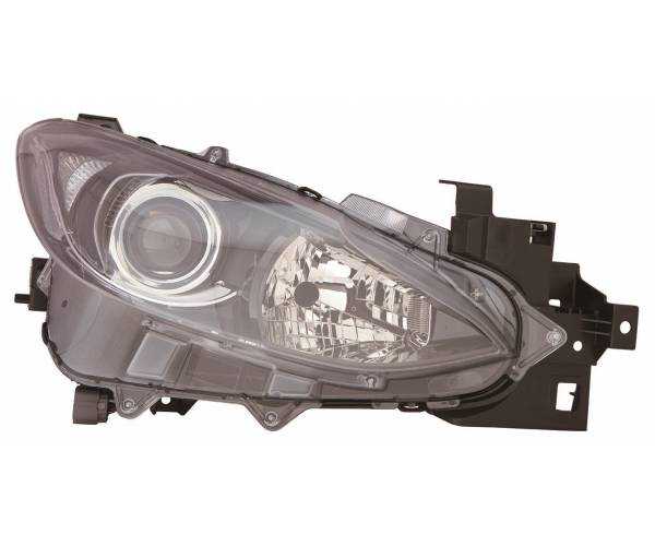 FARO DERECHO ELECT (H11/H15) Mazda 3...