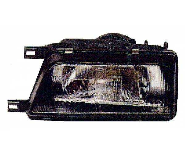 FARO DERECHO Nissan Sunny 1986-1989 /...