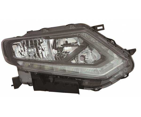 FARO DERECHO ELECT (H9/H11/LED)...