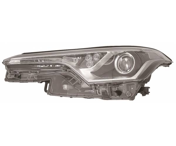 FARO IZQUIERDO ELECT(HIR2/PY21WLED)...