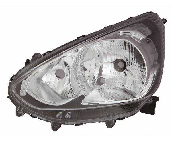 FARO IZQUIERDO ELECT (H4) Mitsubishi...
