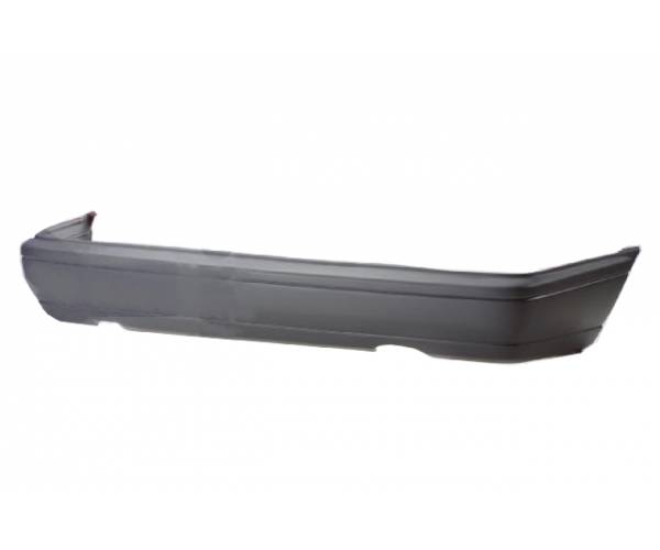 PARAGOLPES TRASERO 4P Nissan Sunny...