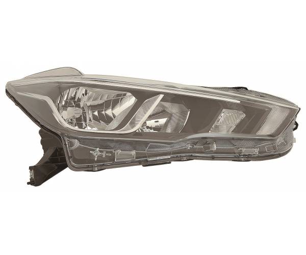 FARO DERECHO ELECT(H11/H9/WY21W/LED)...