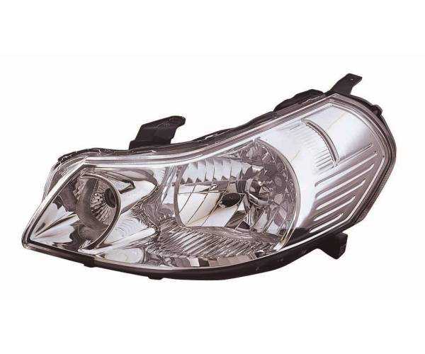 FARO IZQUIERDO ELECT (H4) Suzuki SX4...