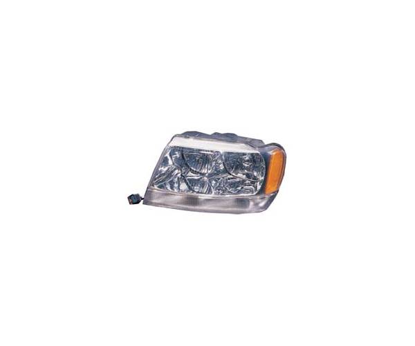FARO IZQUIERDO ELECT Jeep Grand...