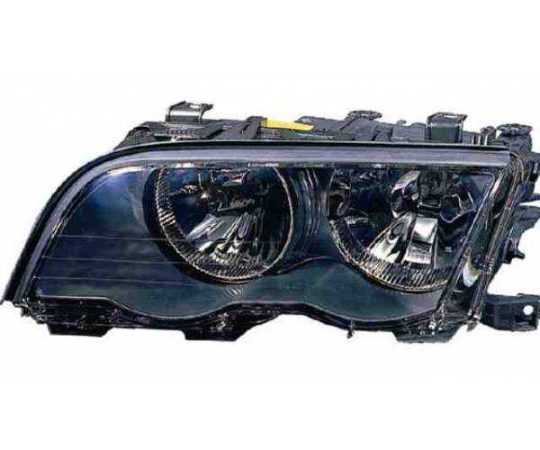 FARO PRINCIPAL IZQUIERDO BMW Serie 3...