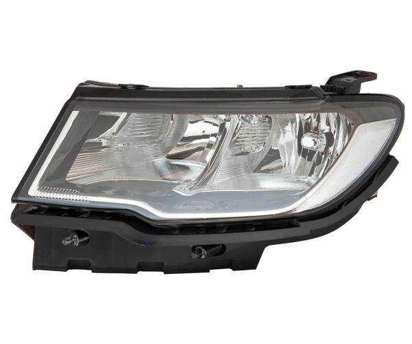 FARO DERECHO ELECT(H11/HB3) Jeep...