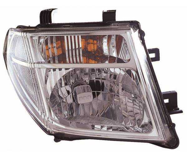 FARO DERECHO MAN/ELECT (H4) Nissan...