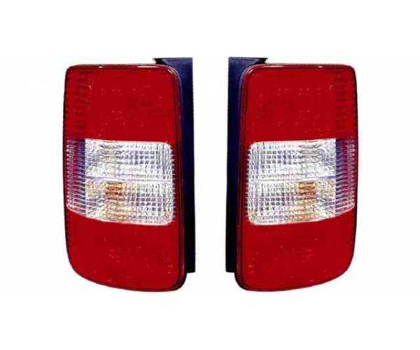 PILOTO TRASERO DERECHO VW CADDY 1P &...