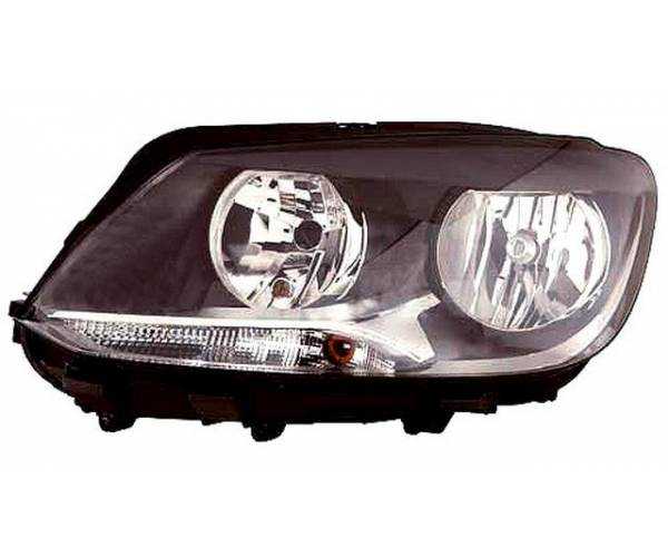 FARO PRINCIPAL IZQUIERDO VW CADDY...