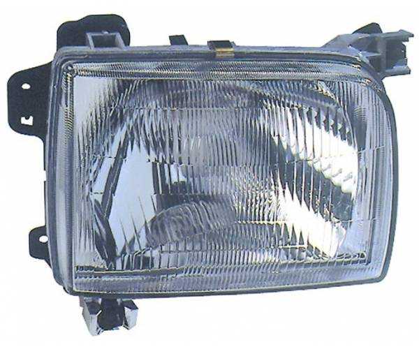 FARO IZQUIERDO Nissan Pickup D22...