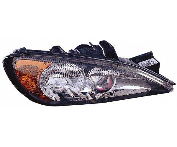 FARO DERECHO ELECT Nissan Primera P11...