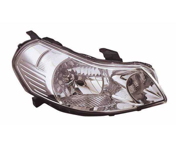 FARO DERECHO ELECT (H4) Suzuki SX4 I...