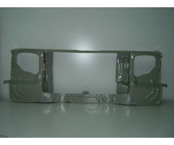 FRENTE COMPLETA Mitsubishi Pajero...