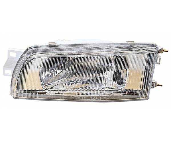 FARO IZQUIERDO Mitsubishi Lancer Cb1...