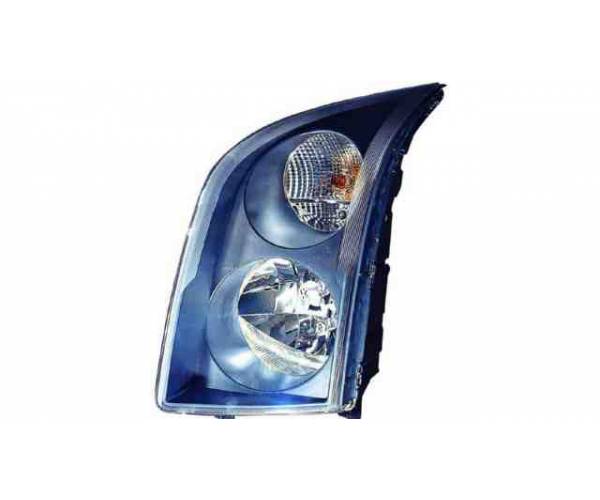 FARO PRINCIPAL IZQUIERDO VW CRAFTER...