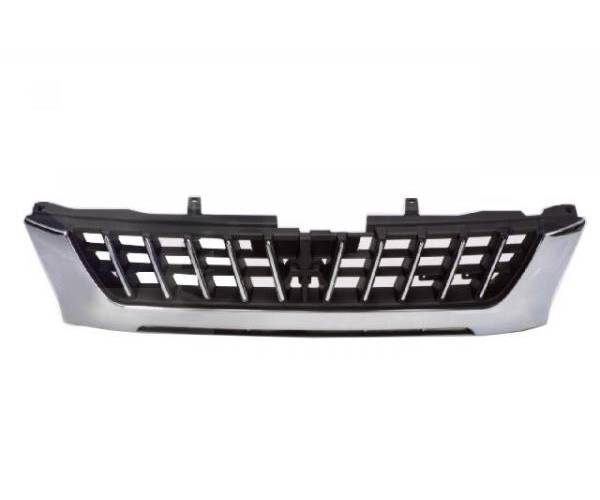 PARRILLA (CROMADA) Mitsubishi L200...