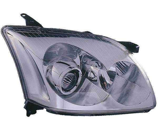 FARO IZQUIERDO Toyota Avensis T250...