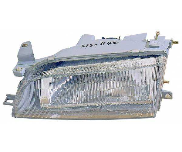 FARO IZQUIERDO Toyota Corolla Ae100...
