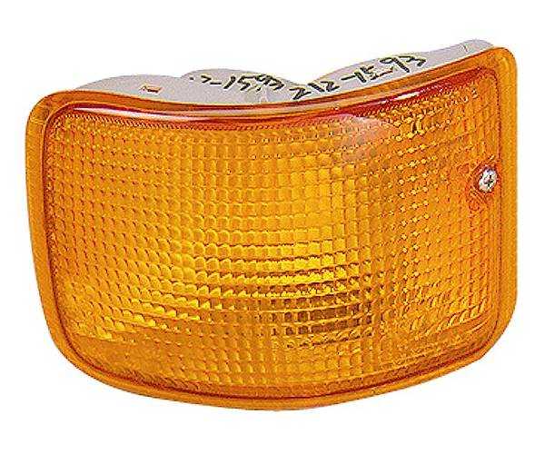 PILOTO DELANTERO DERECHO AMARILLO...