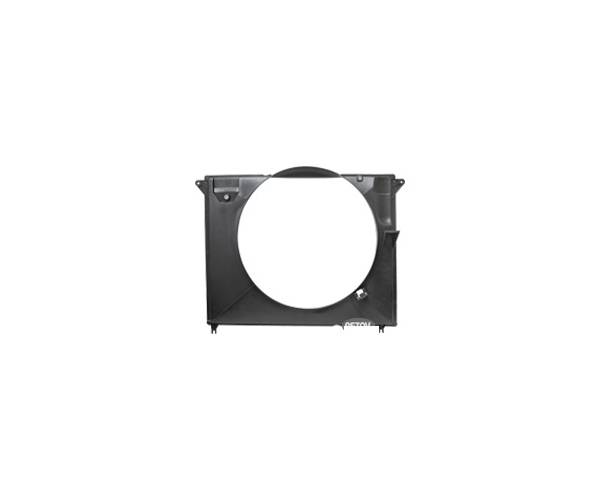 SOPORTE PLASTICO ELECTROVENTILADOR...