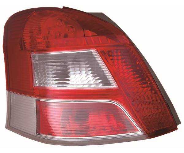 PILOTO TRASERO IZQUIERDO LED...