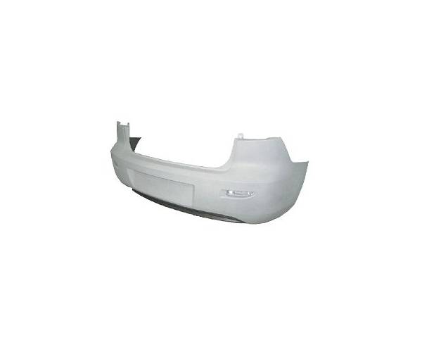 PARAGOLPES TRASERO P/P METADE Mazda 3...