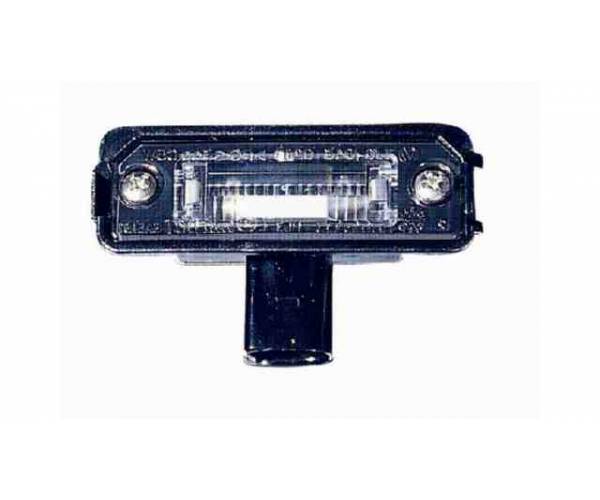 LUZ MATRÍCULA VW GOLF IV (97-03)....