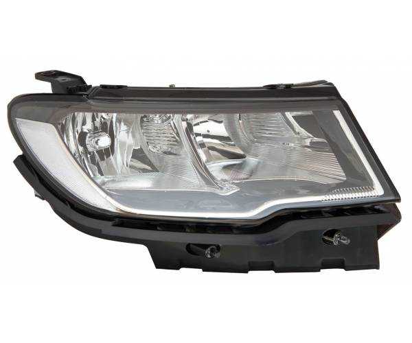 FARO IZQUIERDO ELECT(H11/HB3) Jeep...