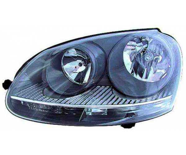 FARO PRINCIPAL IZQUIERDO VW GOLF V...