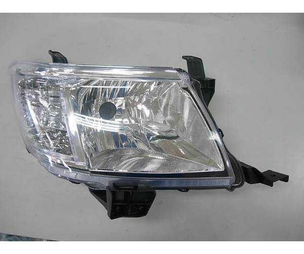FARO DERECHO MAN/ELECT (H4) Toyota...