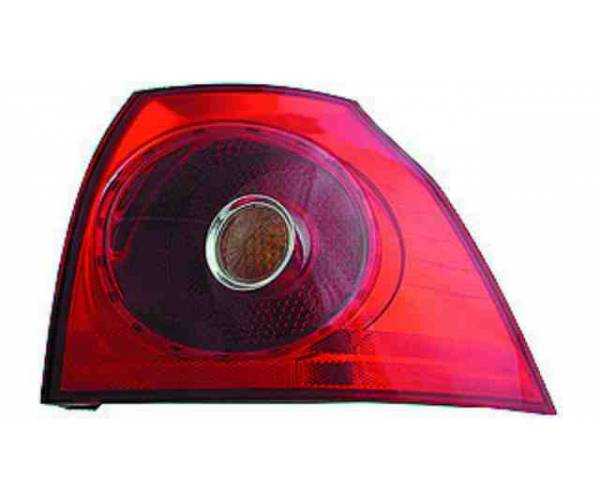 PILOTO TRASERO IZQUIERDO VW GOLF V...