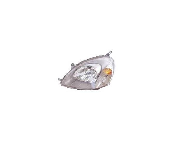 FARO IZQUIERDO (T/VALEO - MOTOR...