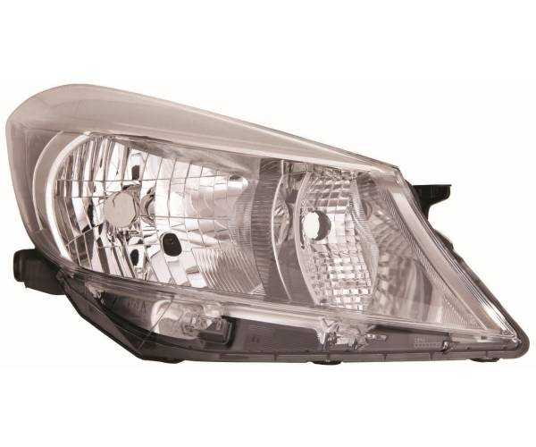 FARO DERECHO ELECT Toyota Yaris...