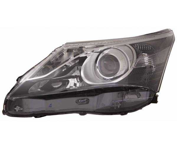 FARO IZQUIERDO ELECT (H11/H9)(LED)...